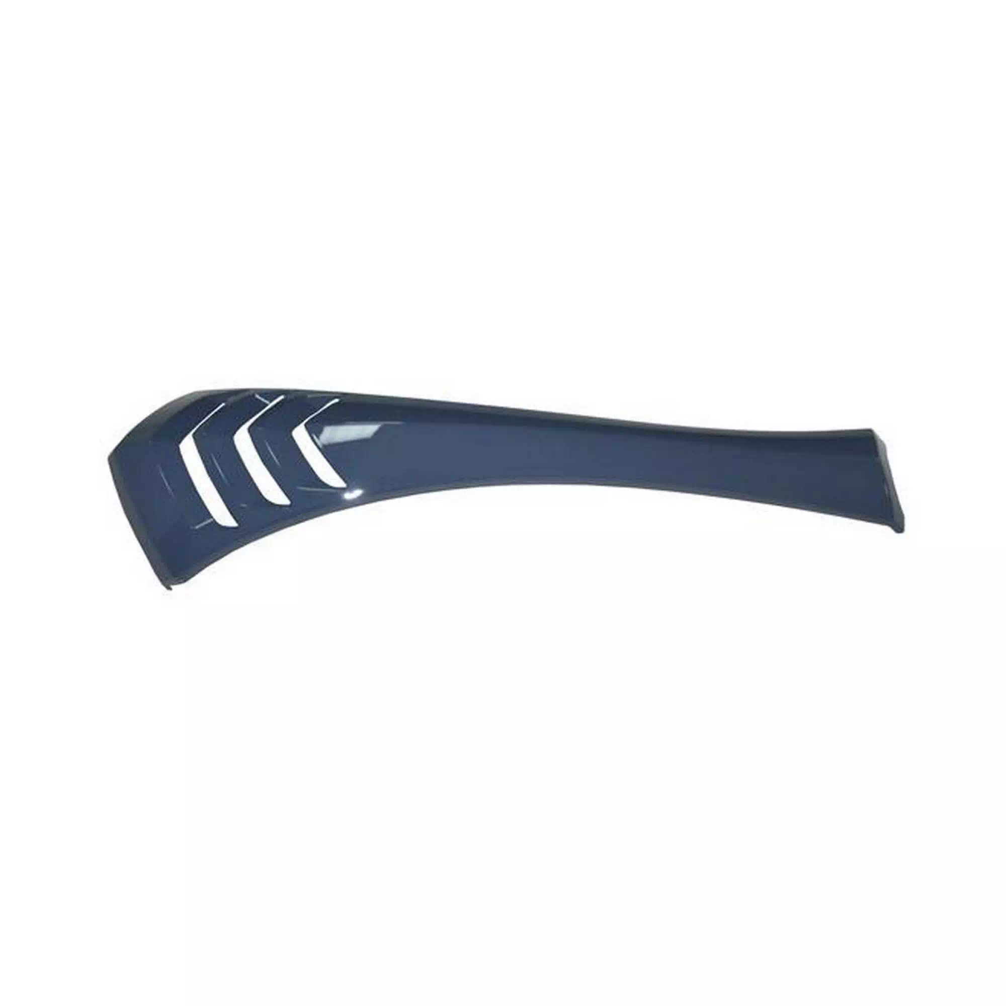KUBA BLUEBIRD 50 ÖN ANA PANEL DEKORU MAVİ [BLUEBIRD PRO] #KM 80572